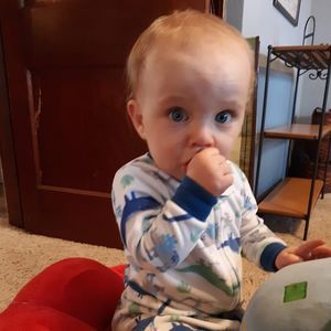 Meet your Posher, Destiny